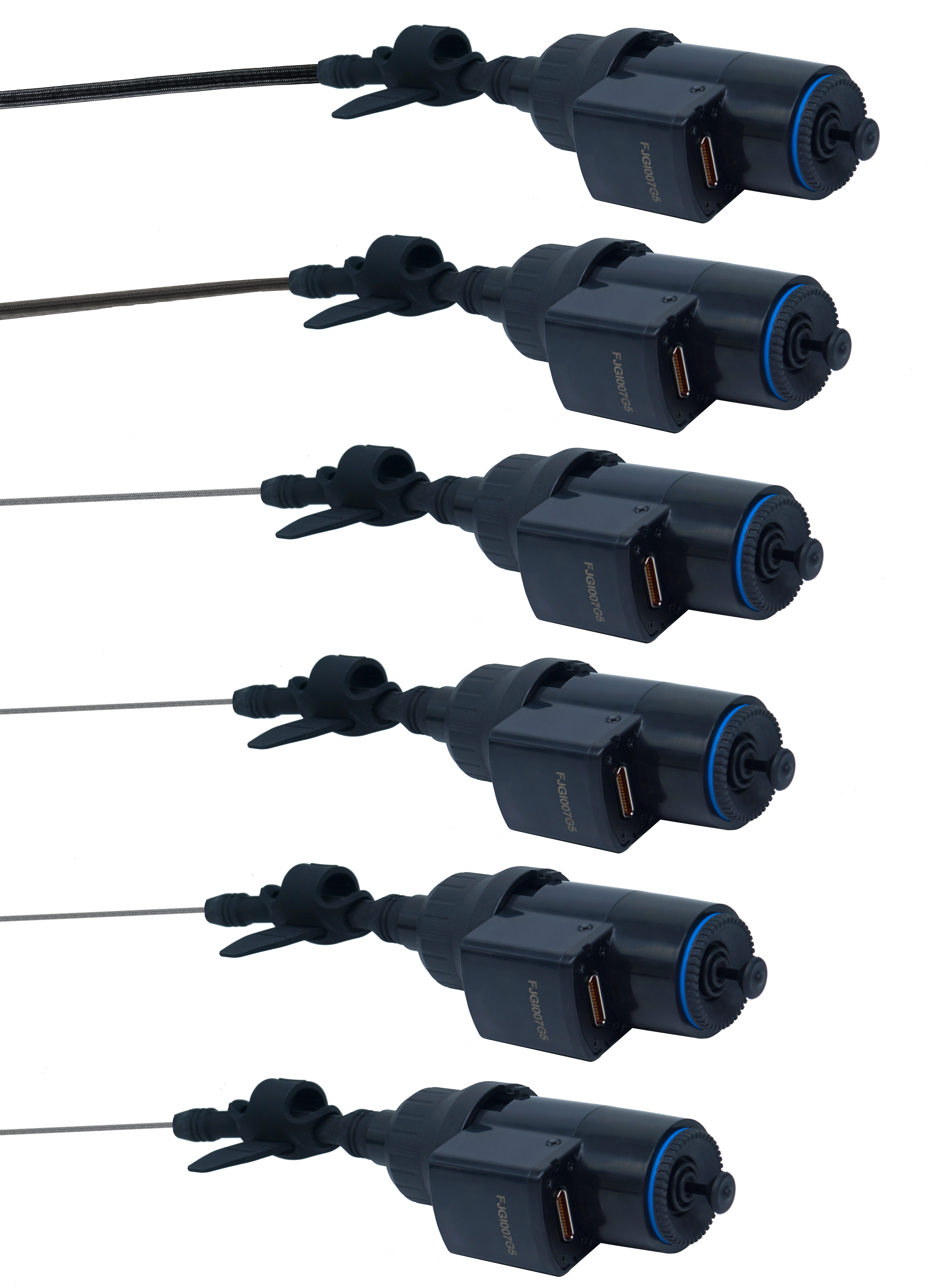 SVD series electronic control industrial endoscope - 图片 3