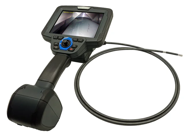 SVM Pro series  measurement  borescope