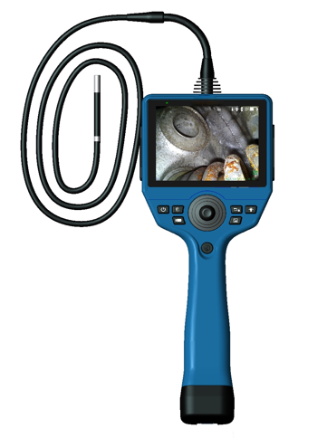 SVE Pro Series Ultrafine Borescope