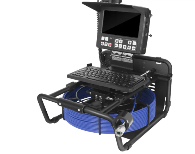 SVC series pipeline borescope - 图片 2