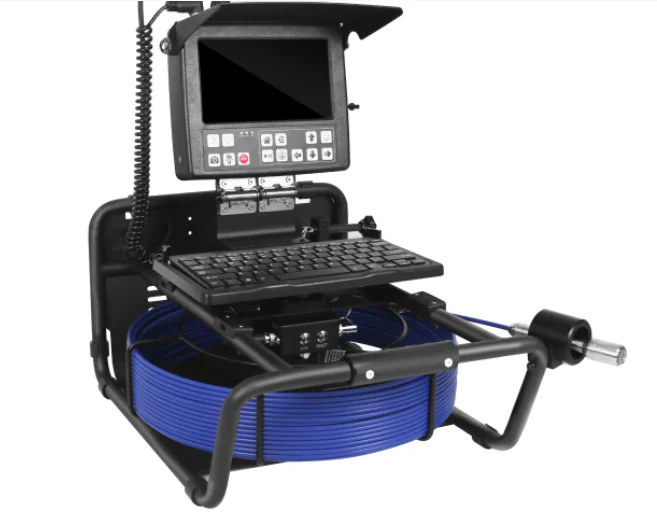 SVC series pipeline borescope - 图片 3