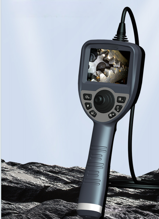 SVE series omnidirectional rotating endoscope - 图片 2