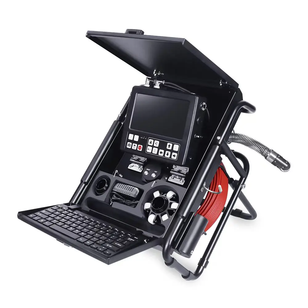 SVC series pipeline borescope - 图片 4
