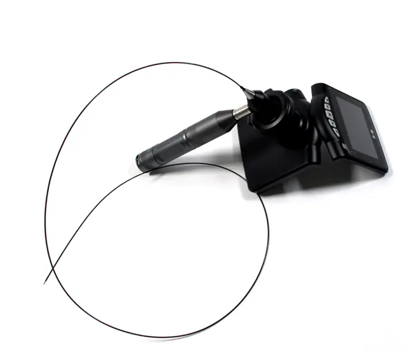SVO series Optical rigid &Fiber optic flexibility  endoscopes - 图片 2