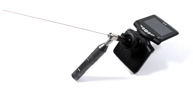 SVO series Optical rigid &Fiber optic flexibility  endoscopes - 图片 3