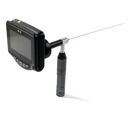 SVO series Optical rigid &Fiber optic flexibility  endoscopes