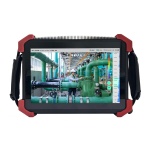 VS130CIF Infrared acoustic imager - 图片 2