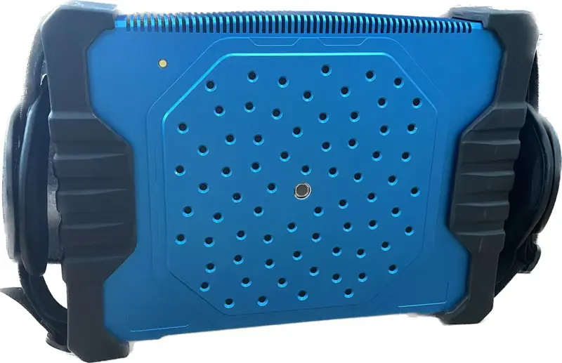 VS130C Acoustic Camera - 图片 3
